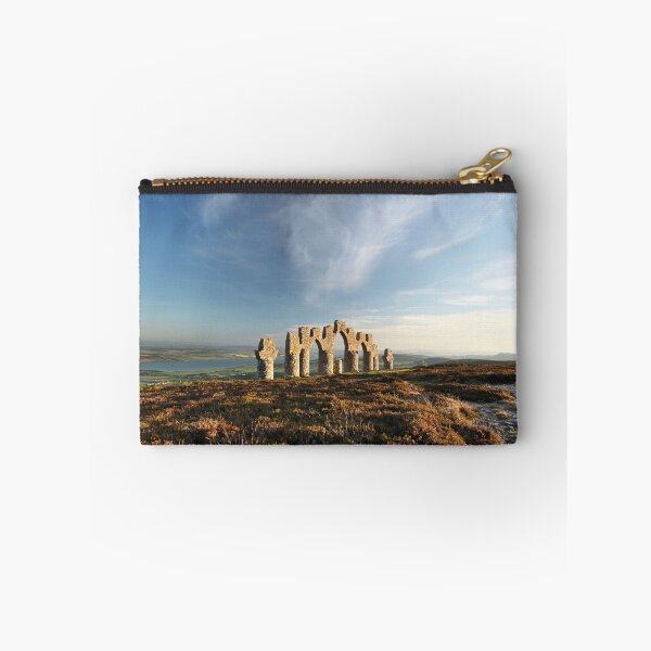 Item preview, Fyrish monument designed and sold by Grant Glendinning.