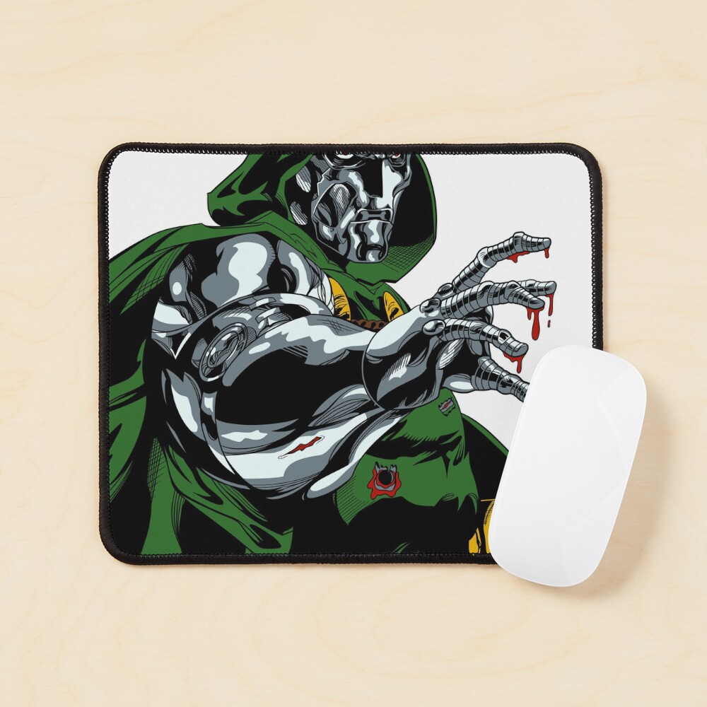 Item preview, Mouse Pad designed and sold by jayverd.