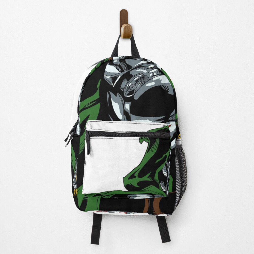 Item preview, Backpack designed and sold by jayverd.