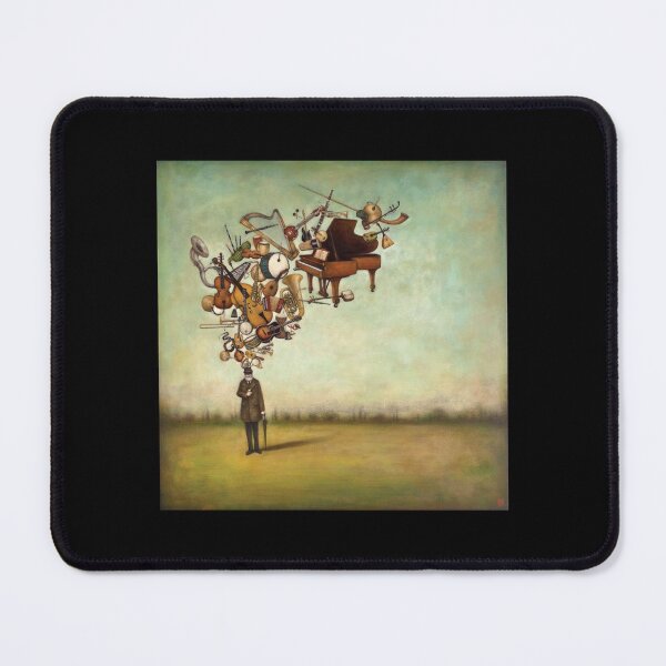Item preview, Thanks For The Melodies Poster designed and sold by antreja.