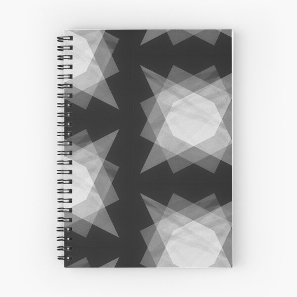 Item preview, Polygon black designed and sold by George Savva.