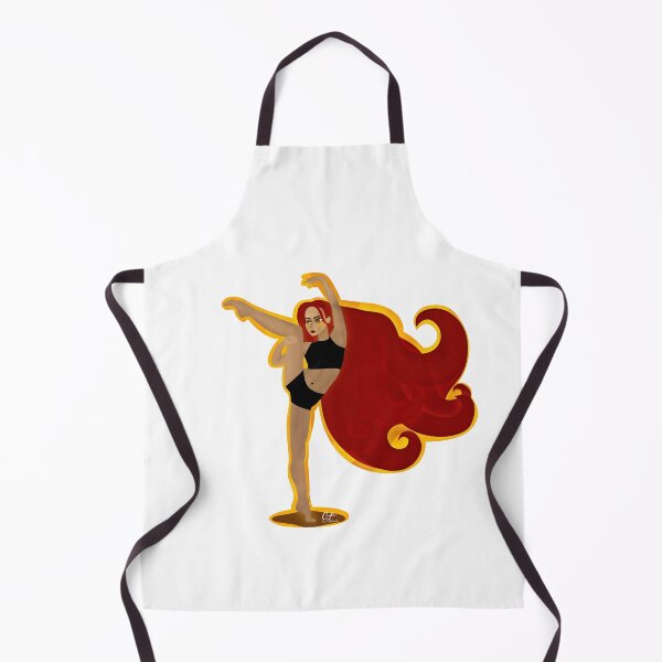 Item preview, Dance Dance Dance designed and sold by Caroline Aldunate Aires.