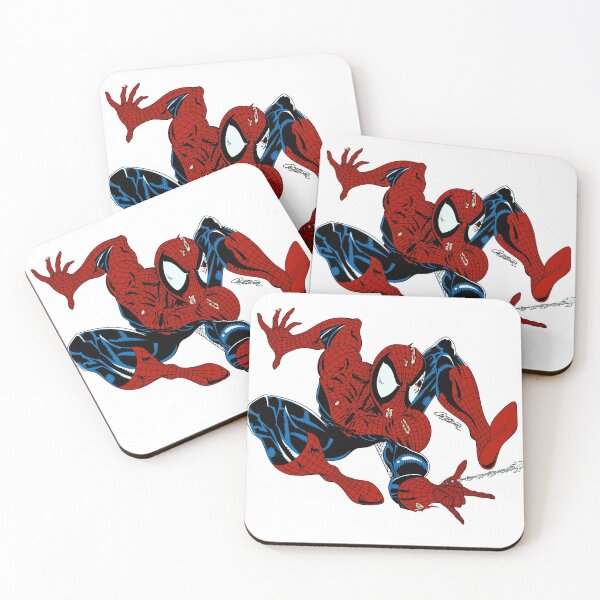 Item preview, spidey designed and sold by jayverd.