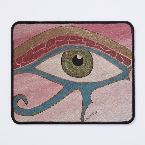 Item preview, Eye of Horus designed and sold by Montanalillie.