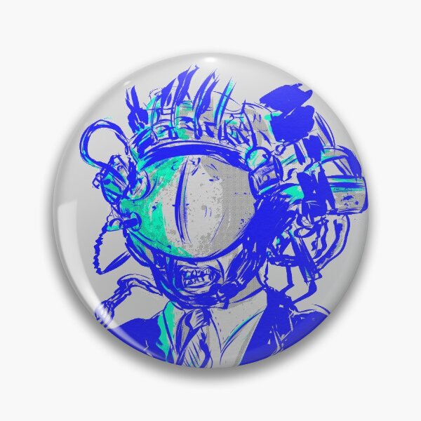 Item preview, Johnny Mnemonic designed and sold by Eddie Burbclave.