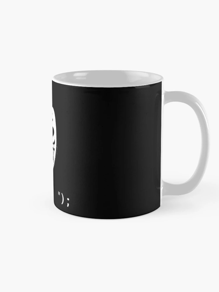 Thumbnail 3 of 6, Coffee Mug, Computer Geek Friday 13th designed and sold by ComputerGeeksTs.