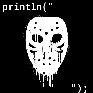 Artwork thumbnail, Computer Geek Friday 13th by ComputerGeeksTs