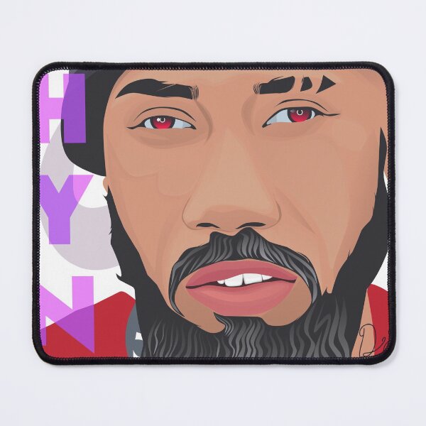 Item preview, Phyno Vexel designed and sold by 4th-Arts.