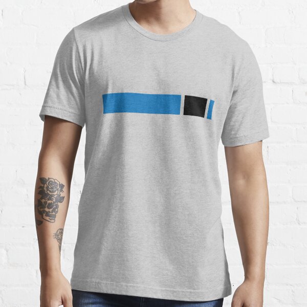 BJJ Blue Belt Essential T-Shirt