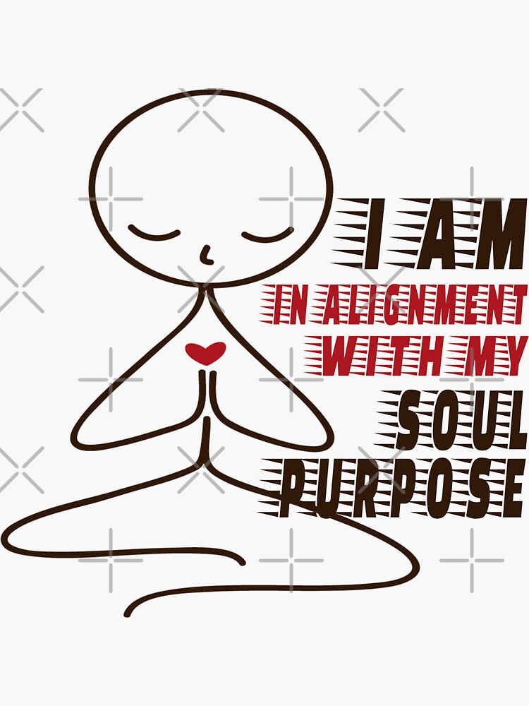 Free Printable Self Love Affirmation Stickers - Aligned Adventure