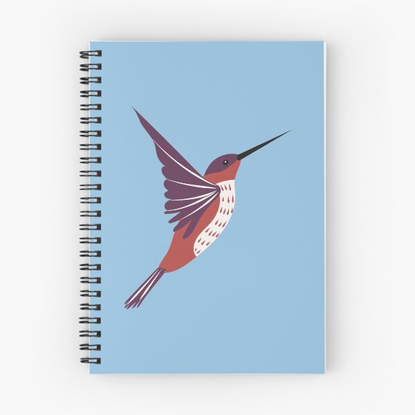 Item preview, Humming Bird designed and sold by studioix.