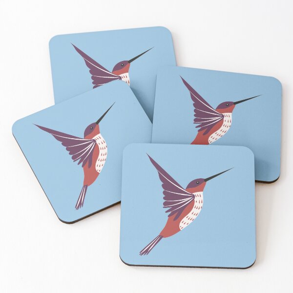 Item preview, Humming Bird designed and sold by studioix.