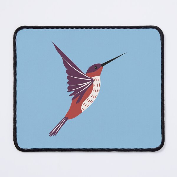 Item preview, Humming Bird designed and sold by studioix.