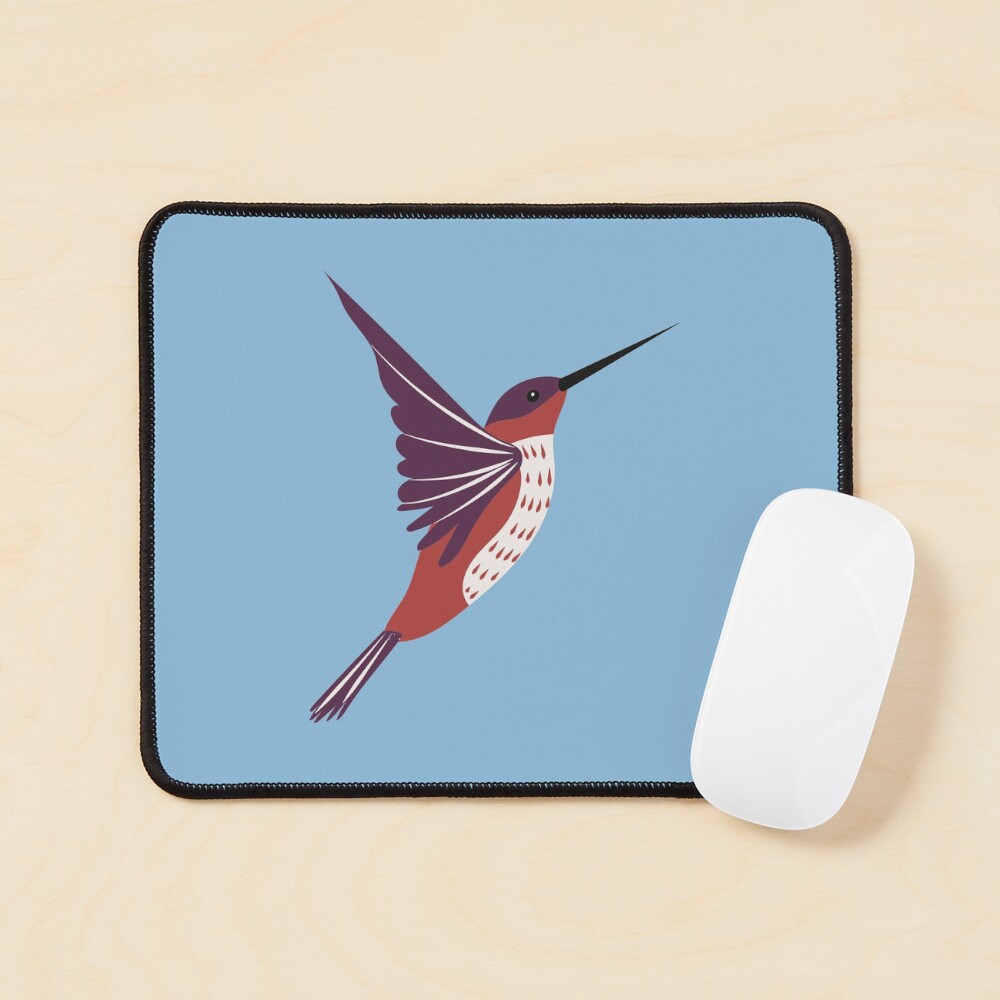 Item preview, Mouse Pad designed and sold by studioix.