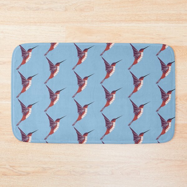 Item preview, Humming Bird designed and sold by studioix.