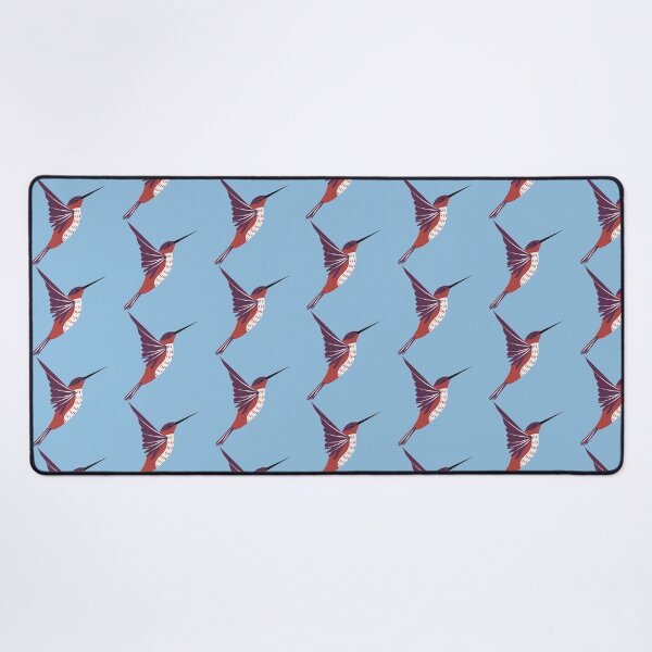 Item preview, Humming Bird designed and sold by studioix.