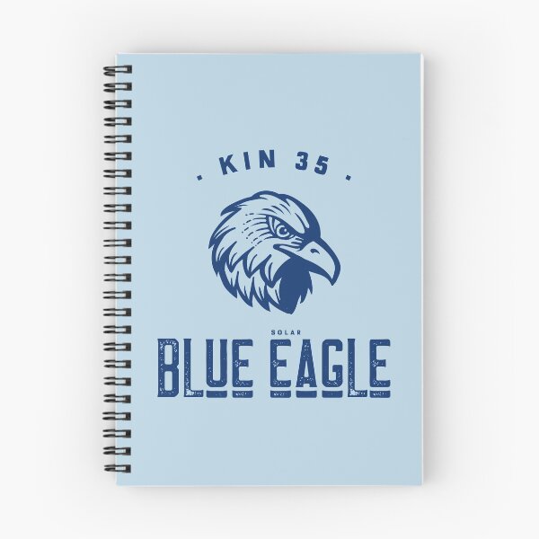Item preview, Blue Solar Eagle designed and sold by MiljaMilly.