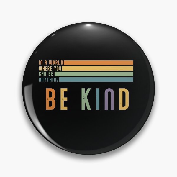 Item preview, Be Kind teacher designed and sold by quyenthoai.