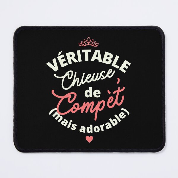 Item preview, Boring but adorable designed and sold by Sacle-Tshirt.