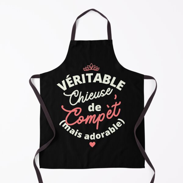 Item preview, Boring but adorable designed and sold by Sacle-Tshirt.