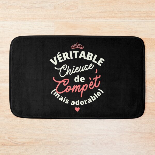 Item preview, Boring but adorable designed and sold by Sacle-Tshirt.