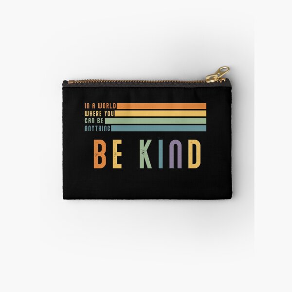 Item preview, Be Kind teacher designed and sold by quyenthoai.