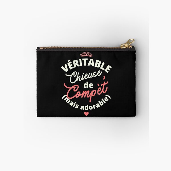Item preview, Boring but adorable designed and sold by Sacle-Tshirt.