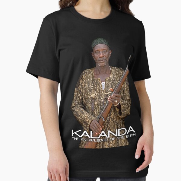 Adama Traoré Essential T-Shirt