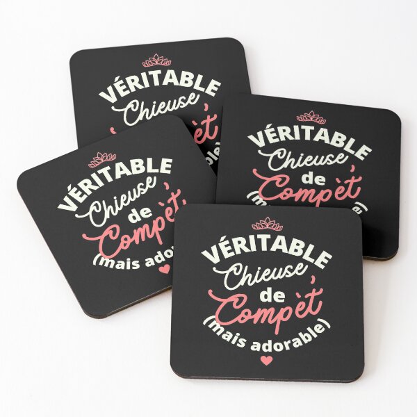 Item preview, Boring but adorable designed and sold by Sacle-Tshirt.