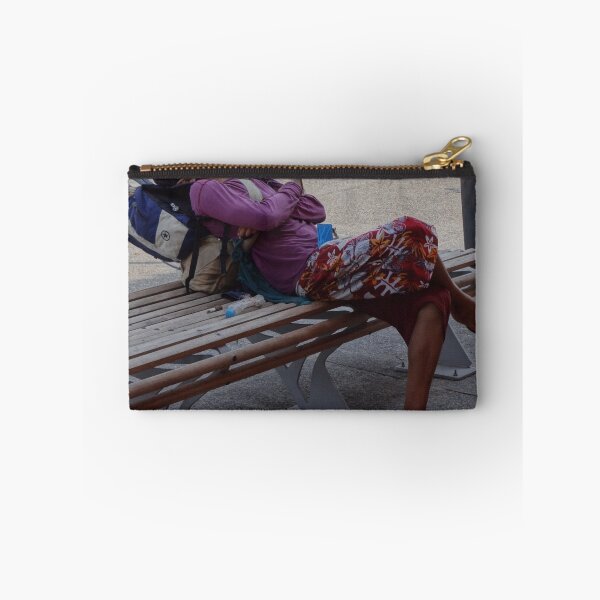 Item preview, Backpacker - Mochilero designed and sold by Bernhard Matejka.