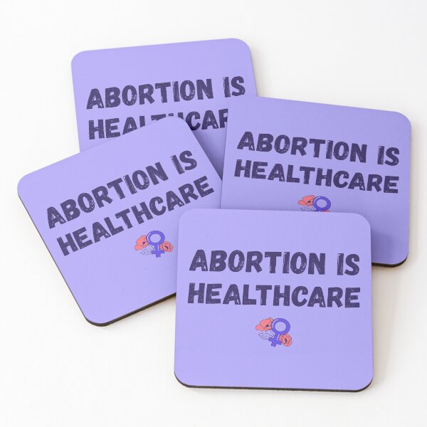 Item preview, Abortion Is Healthcare V designed and sold by Lemon Pepper.