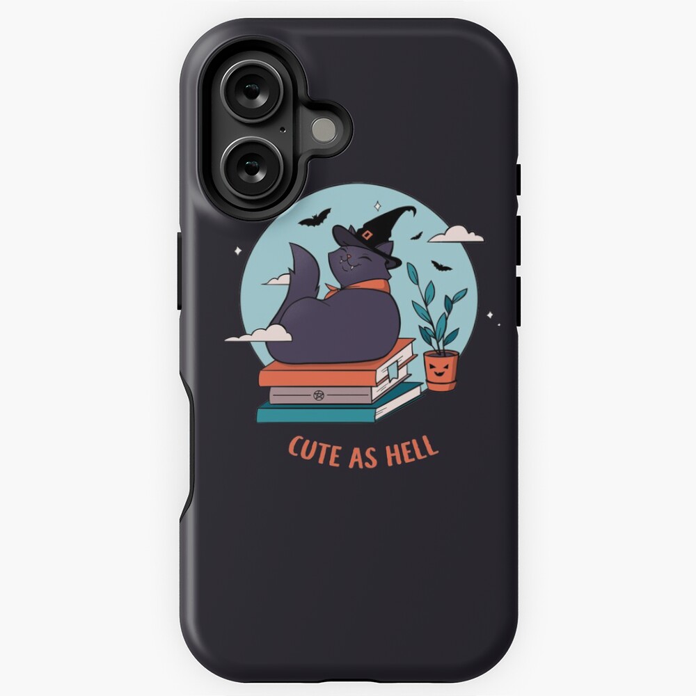Item preview, iPhone Magsafe Tough Case designed and sold by anniko-story.