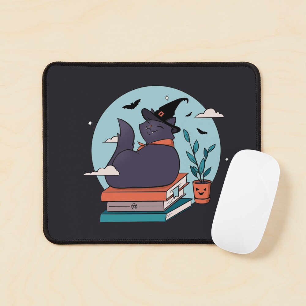 Item preview, Mouse Pad designed and sold by anniko-story.