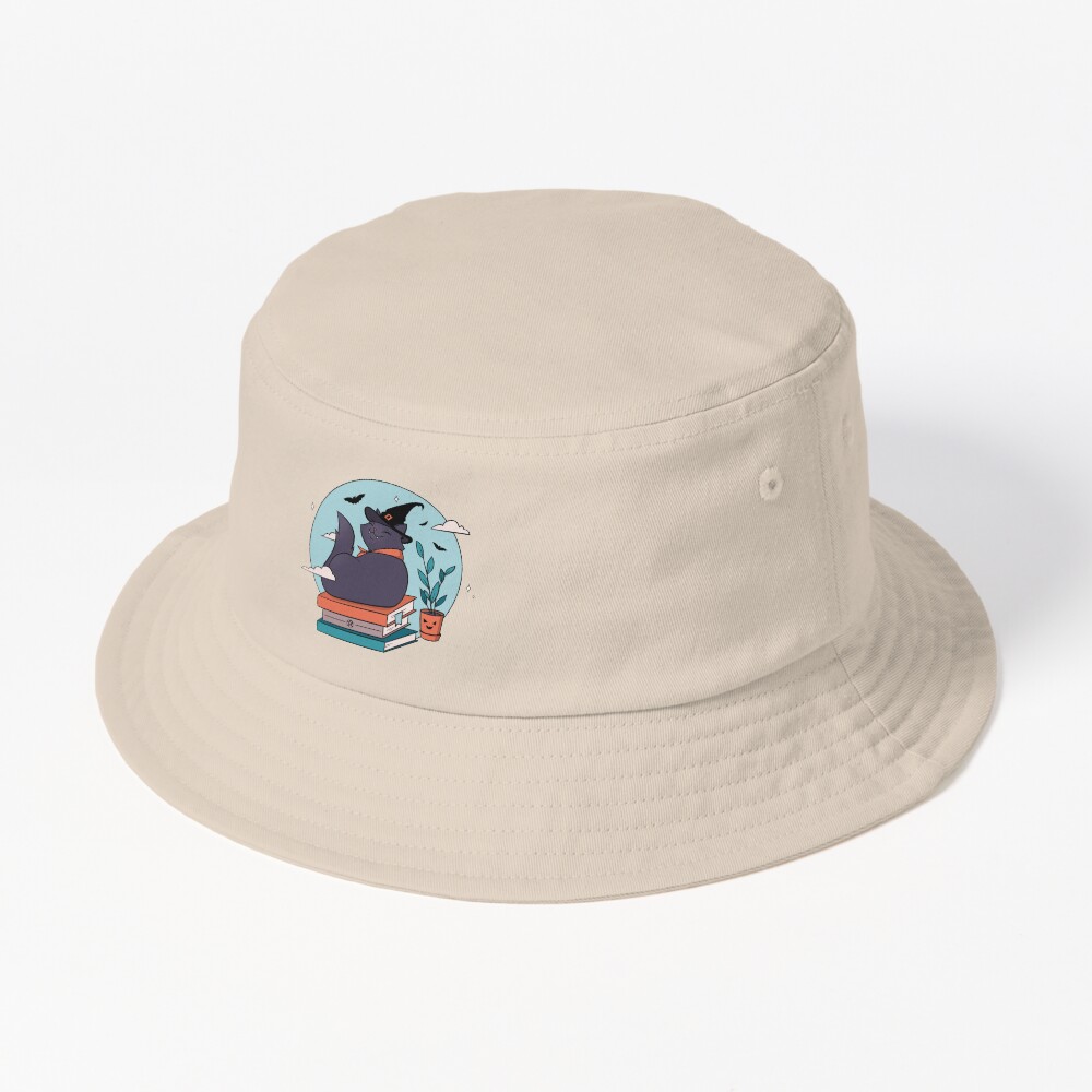 Item preview, Bucket Hat designed and sold by anniko-story.