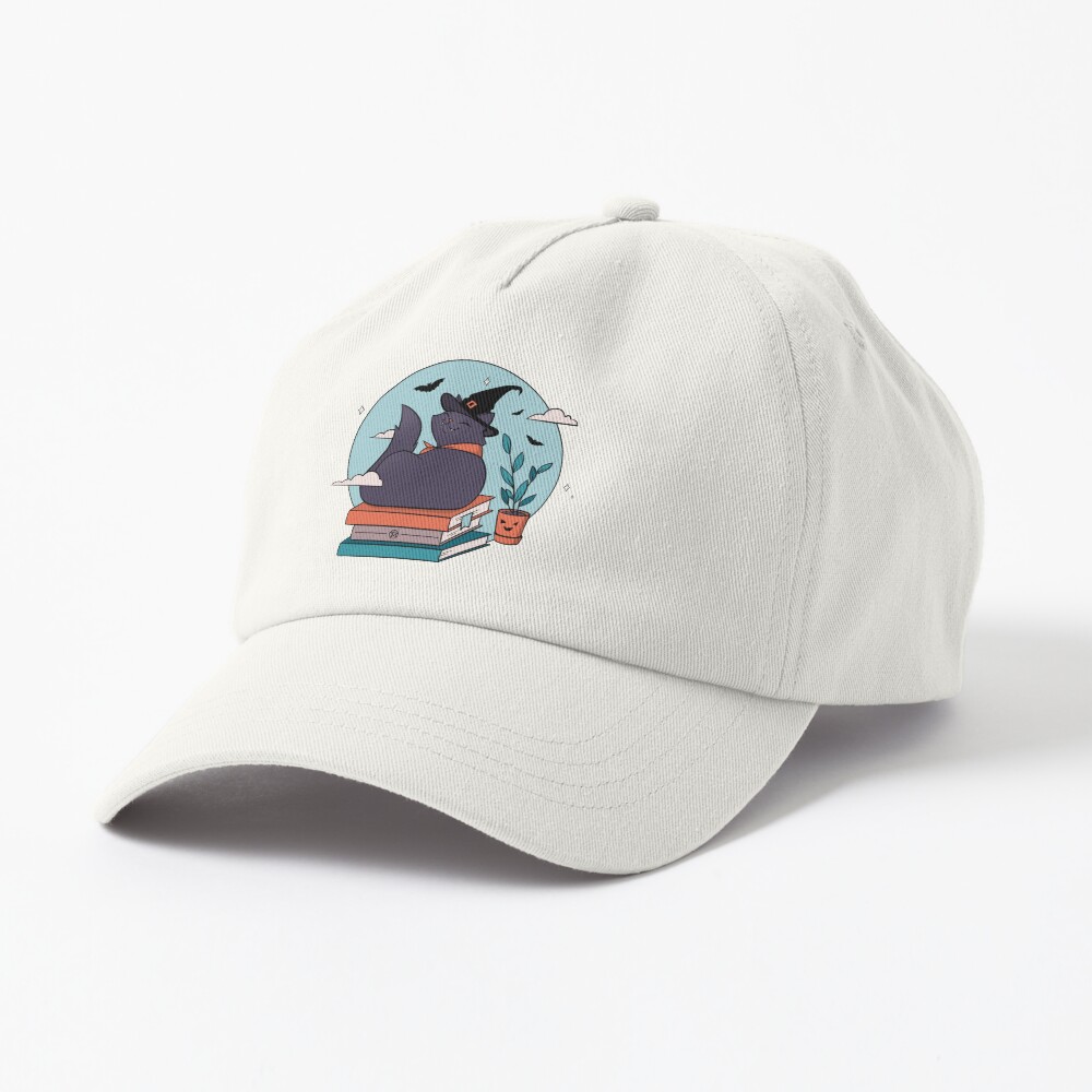 Item preview, Dad Hat designed and sold by anniko-story.