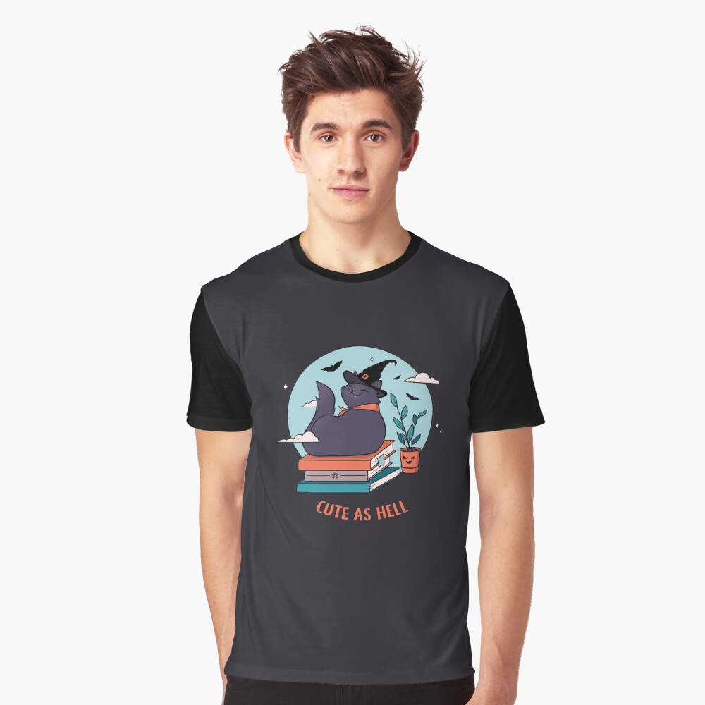 Item preview, Graphic T-Shirt designed and sold by anniko-story.