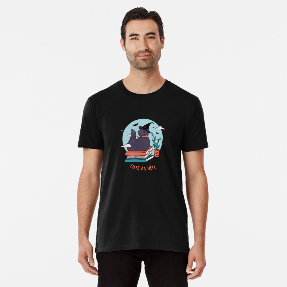 Item preview, Premium T-Shirt designed and sold by anniko-story.