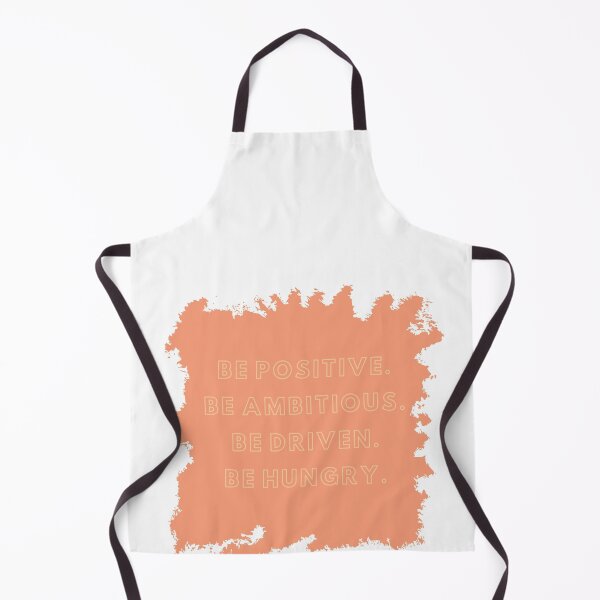 Item preview, Be positive Be ambitious Be driven Be hungry designed and sold by Boleirov.