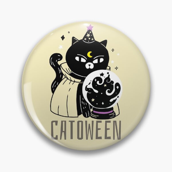Item preview, Catoween designed and sold by Anuragwk.