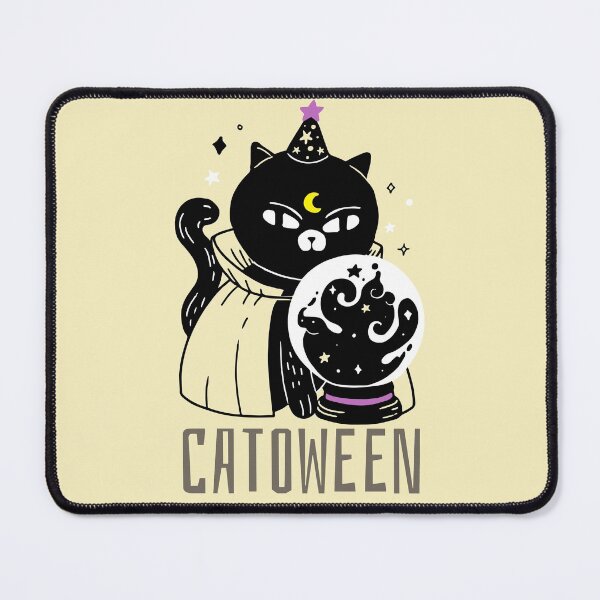 Item preview, Catoween designed and sold by Anuragwk.