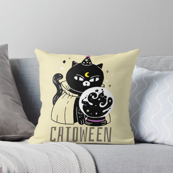 Item preview, Catoween designed and sold by Anuragwk.