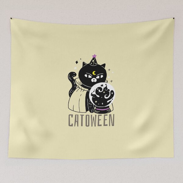 Item preview, Catoween designed and sold by Anuragwk.