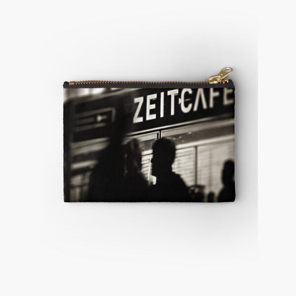 Item preview, TIMECAFE - P||P designed and sold by Ronny Falkenstein.