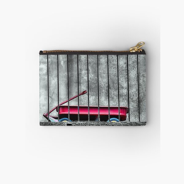 Item preview, Lil' Red Wagon designed and sold by SuddenJim.