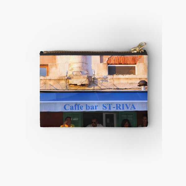 Item preview, The Essence of Croatia -  Bar in Split designed and sold by Igor Shrayer.