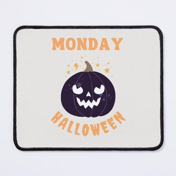 Item preview, Day Of The Week Group Halloween Costume Monday designed and sold by mikefer.