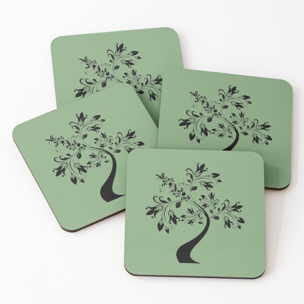 Item preview, Blossoming Tree designed and sold by studioix.