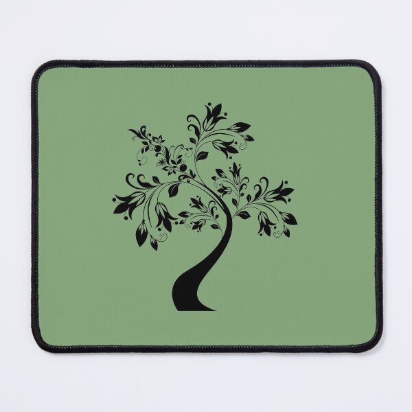 Item preview, Blossoming Tree designed and sold by studioix.