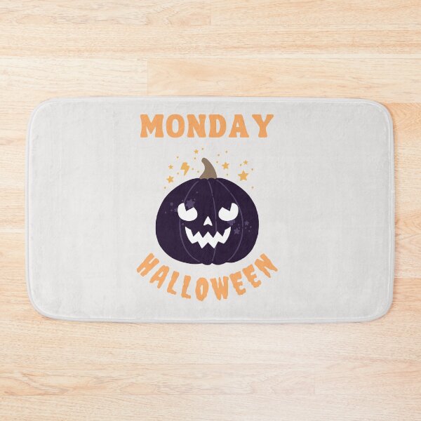 Item preview, Day Of The Week Group Halloween Costume Monday designed and sold by mikefer.