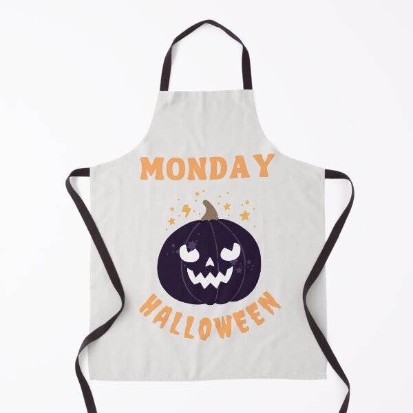 Item preview, Day Of The Week Group Halloween Costume Monday designed and sold by mikefer.